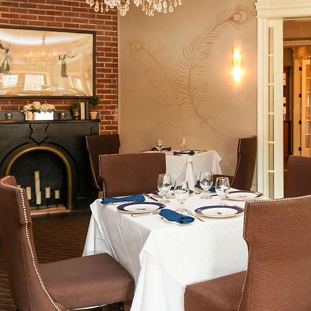The Peacock Inn, Ascend Hotel Collection Princeton Eksteriør billede